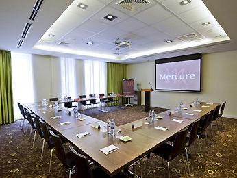 Mercure Bratislava Centrum