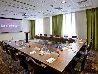 Mercure Bratislava Centrum