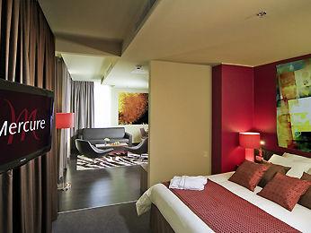 Mercure Bratislava Centrum
