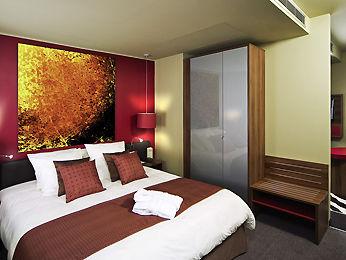 Mercure Bratislava Centrum