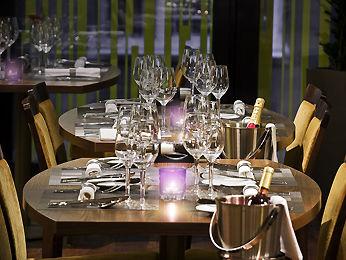 Mercure Bratislava Centrum