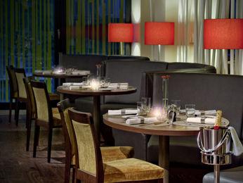 Mercure Bratislava Centrum