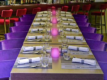 Mercure Bratislava Centrum