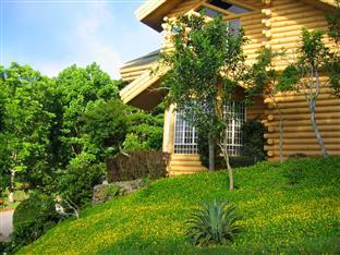 Отель Canyon Woods Resort Club Филиппины, о. Лусон, фото 25
