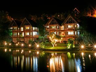 Отель Canyon Woods Resort Club Филиппины, о. Лусон, фото 29