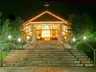 Отель Canyon Woods Resort Club Филиппины, о. Лусон, фото 7