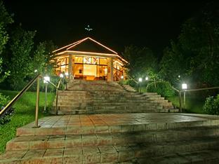 Отель Canyon Woods Resort Club Филиппины, о. Лусон, фото 8