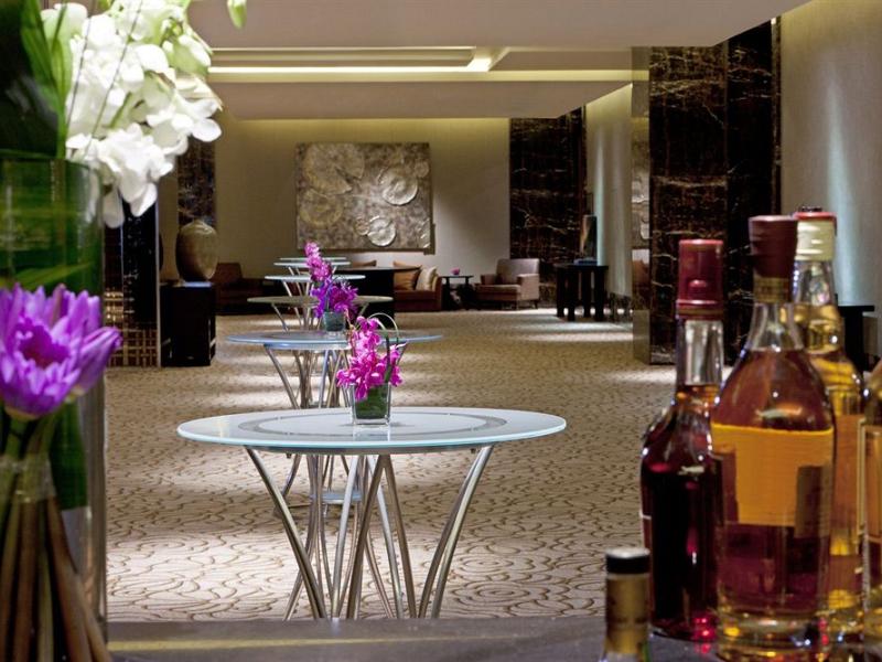 Sheraton Beijing Dongcheng Hotel