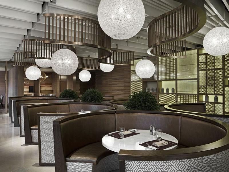 Sheraton Beijing Dongcheng Hotel