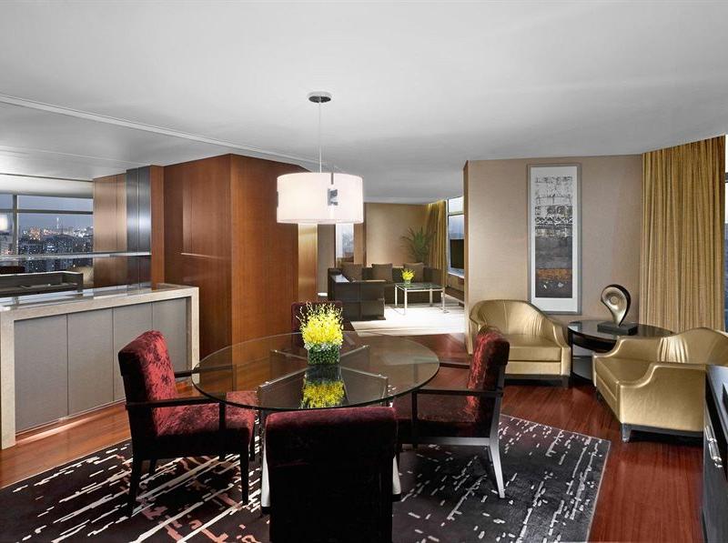 Sheraton Beijing Dongcheng Hotel