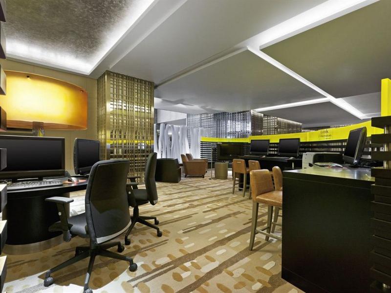 Sheraton Beijing Dongcheng Hotel