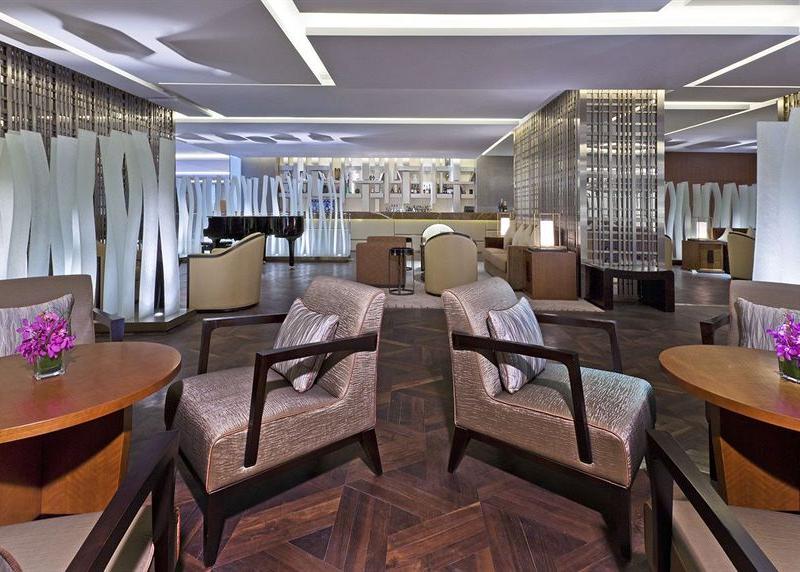Sheraton Beijing Dongcheng Hotel