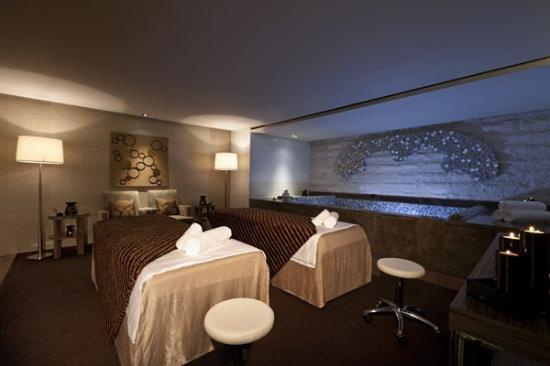 Sheraton Beijing Dongcheng Hotel