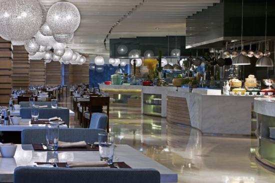 Sheraton Beijing Dongcheng Hotel