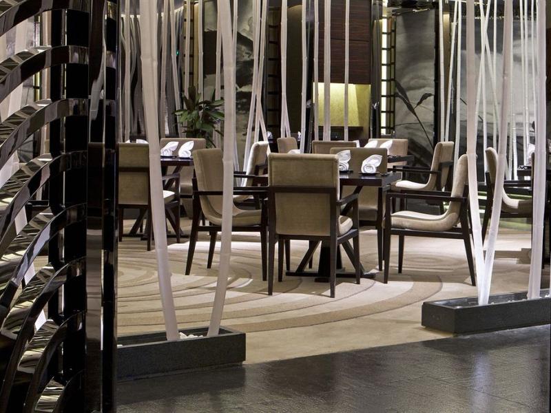 Sheraton Beijing Dongcheng Hotel