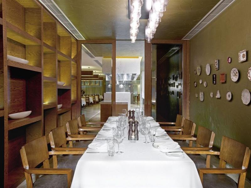 Sheraton Beijing Dongcheng Hotel
