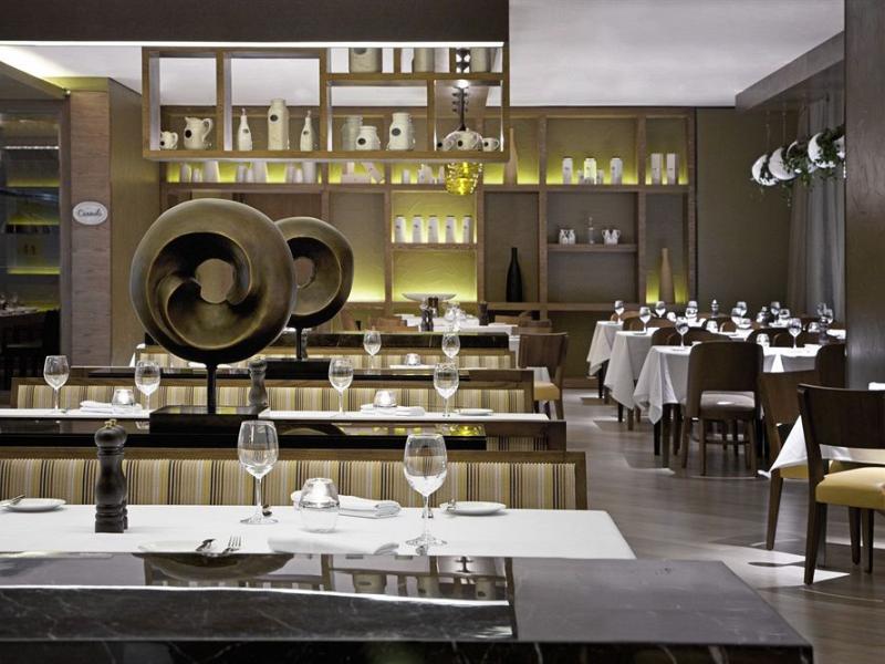 Sheraton Beijing Dongcheng Hotel