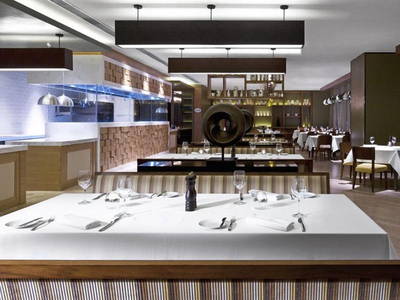 Sheraton Beijing Dongcheng Hotel