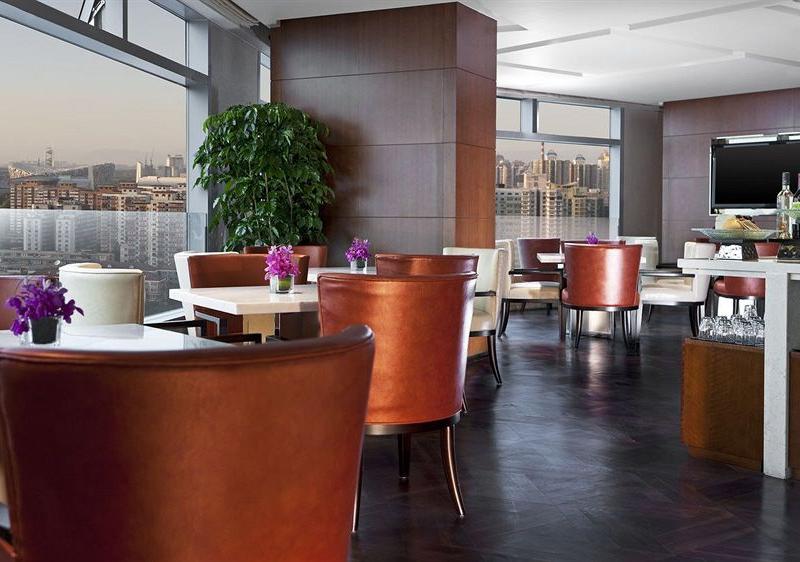 Sheraton Beijing Dongcheng Hotel