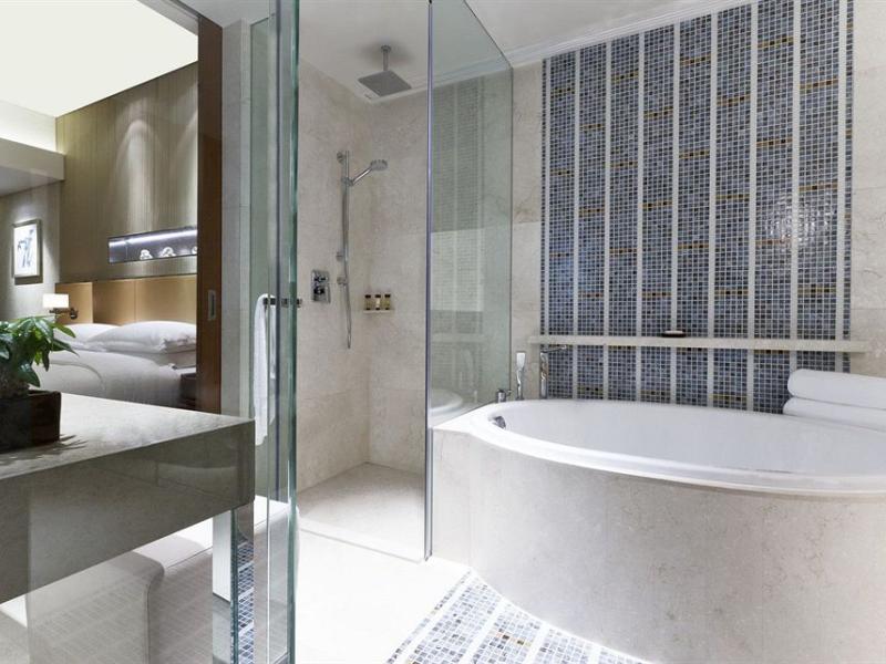 Sheraton Beijing Dongcheng Hotel