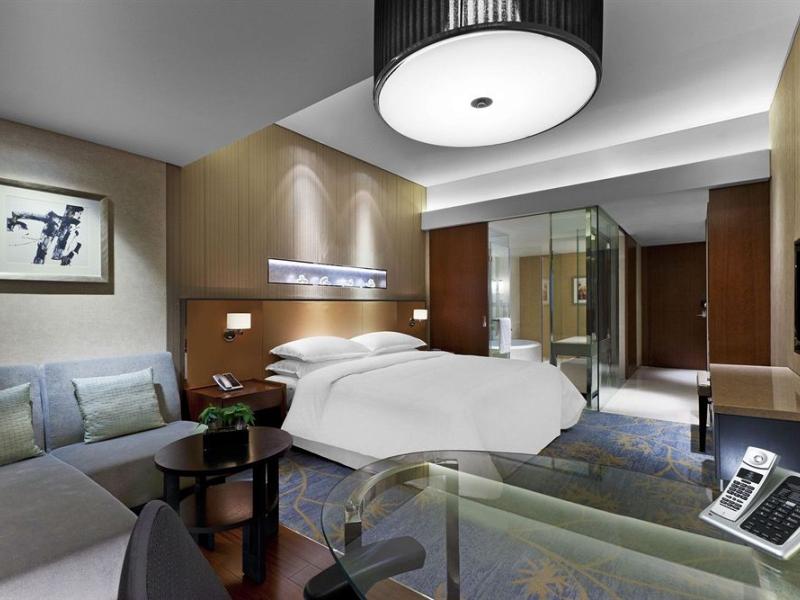 Sheraton Beijing Dongcheng Hotel