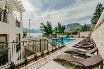 Отель Casa del Mare - Essenza Черногория, Котор, фото 11