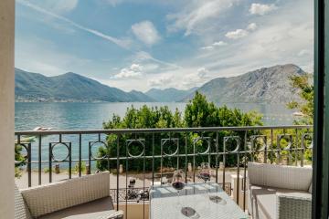 Отель Casa del Mare - Essenza Черногория, Котор, фото 2