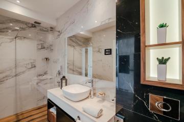 Отель Casa del Mare - Essenza Черногория, Котор, фото 6