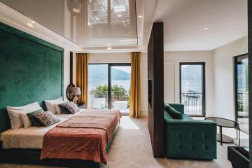 Отель Casa del Mare - Essenza Черногория, Котор, фото 7