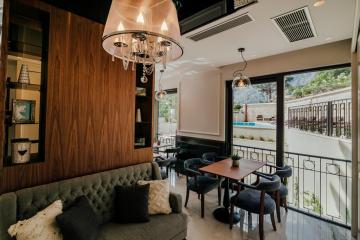 Отель Casa del Mare - Essenza Черногория, Котор, фото 10