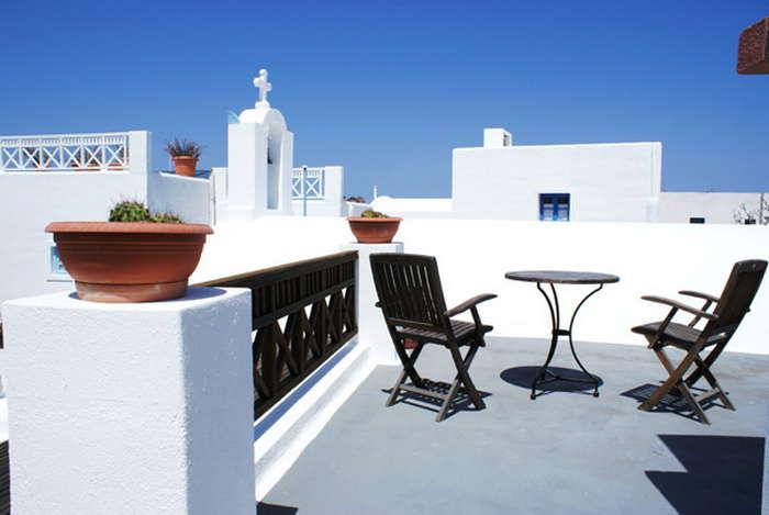 Aethrio Hotel