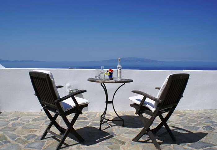 Aethrio Hotel