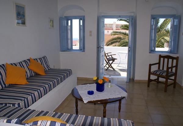 Aethrio Hotel
