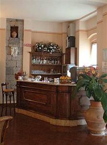 Hotel Verdi