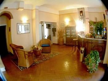 Hotel Verdi