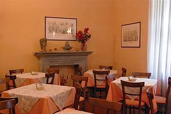 Hotel Verdi