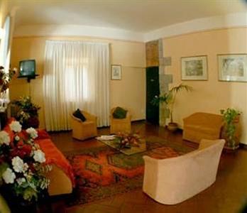 Hotel Verdi