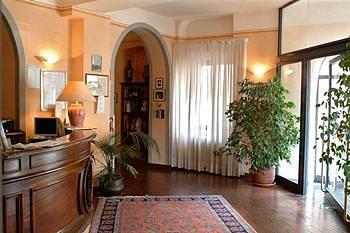 Hotel Verdi