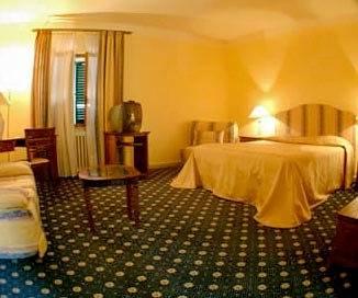 Hotel Verdi