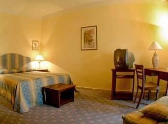 Hotel Verdi
