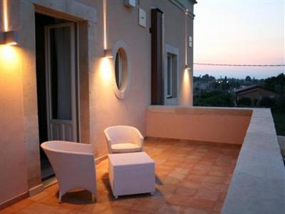 Hotel Villa Fanusa