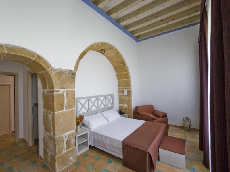 Hotel Villa Fanusa