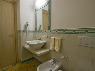 Hotel Villa Fanusa