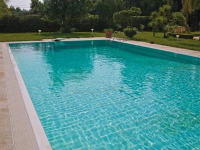 Hotel Villa Fanusa