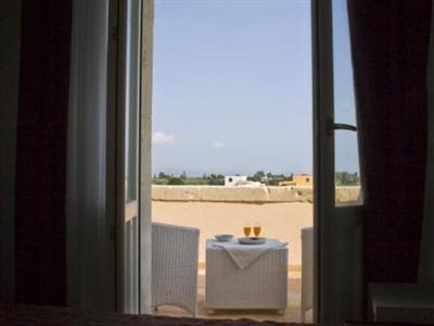 Hotel Villa Fanusa