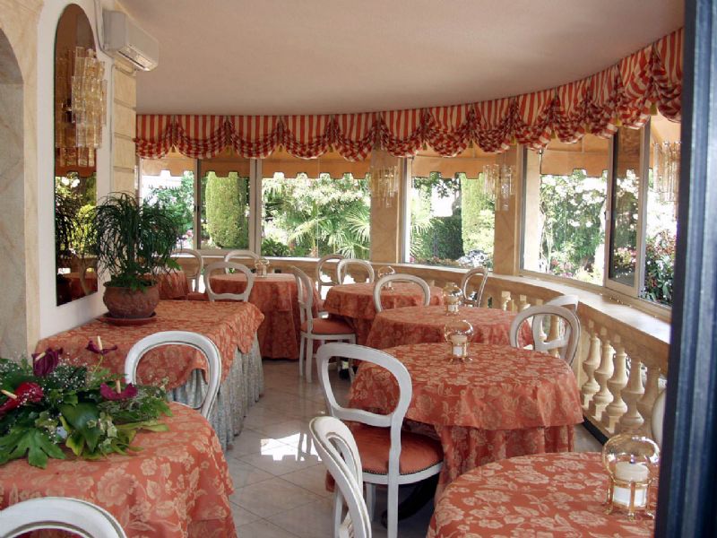 Hotel Ville Montefiori