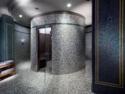 Hotel Ville Montefiori