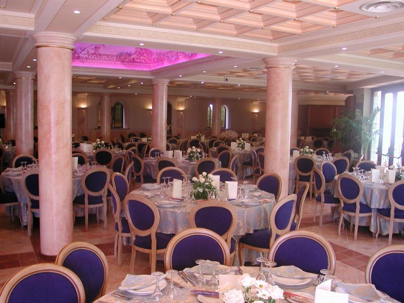 Hotel Ville Montefiori