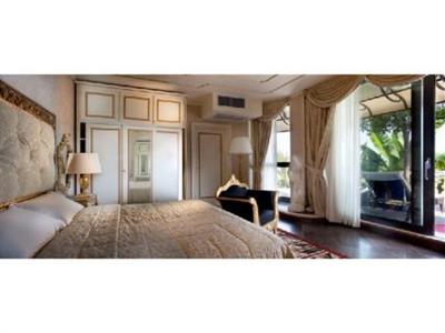 Hotel Ville Montefiori