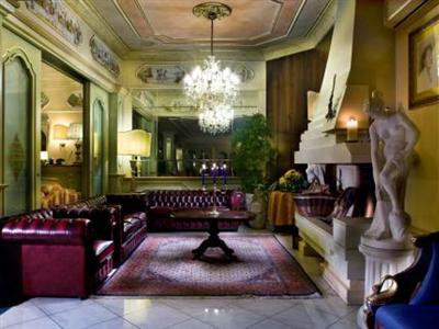 Hotel Ville Montefiori